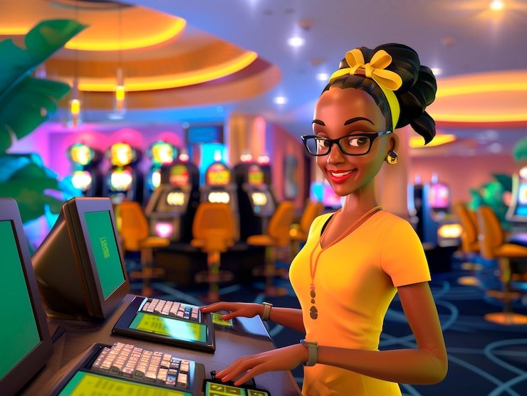 Fortune Mouse slot game interface showing reel layout and tournament leaderboard on money138 login
