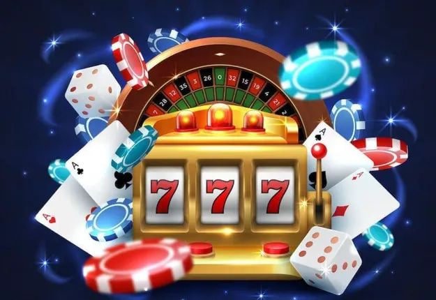 Live blackjack table at money138 login with dealer and player cards